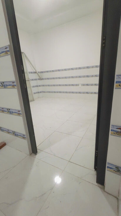 Bán Căn Nhà Tại An Phú – Đường Bùi Thị Xuân, cách vòng xoay An Phú 100m – Chỉ 2 Nhà 1 Sổ!