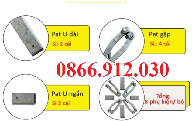 Tìm nhà sản xuất bộ phụ kiện xếp gọn chất lượng cao