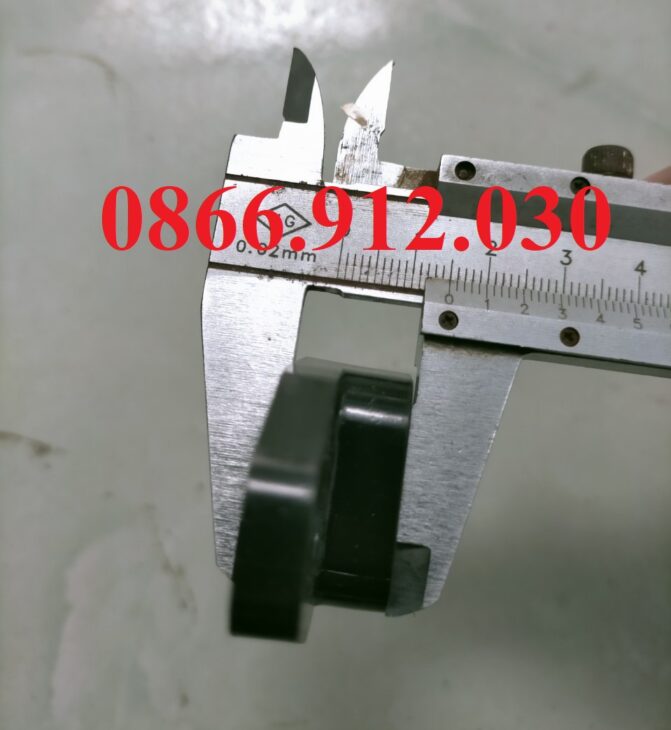 Phụ kiện liên kết mặt và chân bàn nội thất văn phòng nhựa ABS