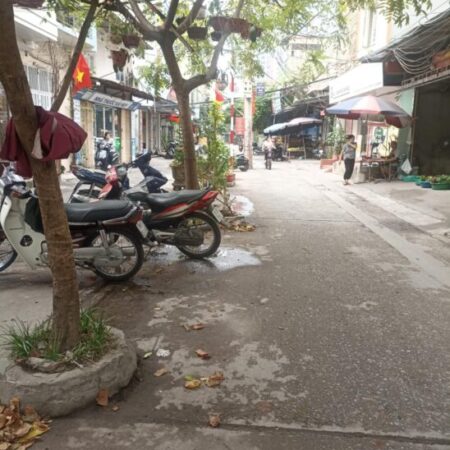 KINH DOANH BẤT CHẤP – ÔTÔ ĐỖ CỬA – SÁT PHỐ – THÔNG TỨ TUNG- VŨ TÔNG PHAN