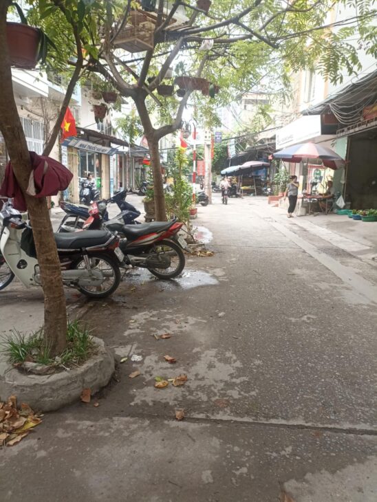 KINH DOANH BẤT CHẤP – ÔTÔ ĐỖ CỬA – SÁT PHỐ – THÔNG TỨ TUNG- VŨ TÔNG PHAN