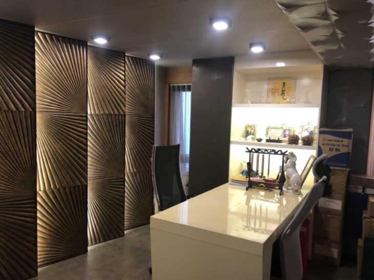 Bán biệt thự hướng Đông cao cấp vị trí đẹp mặt tiền đường số 10 khu Tên Lửa DT 10x21m, Bình Trị