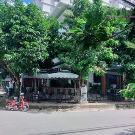 Bán căn biệt thự đẹp góc 2 mặt tiền kinh doanh 10x18m khu dân cư Lê Thành,An Dương Vương, An Lạc,