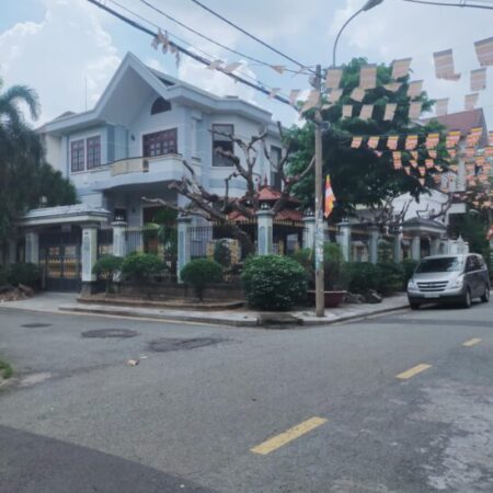 Bán biệt thự giá rẽ góc 2 mặt tiền đường số 7A khu dân cư Tên Lửa DT 21x22m, Bình Trị Đông B, Bình Bán biệt thự giá rẽ góc 2 mặt tiền đường số 7A khu dân cư Tên Lửa DT 21x22m, Bình Trị Đông B, Bình