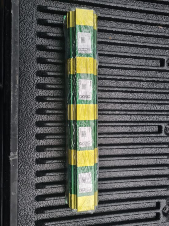 Bo chia luu luong bánh rang, Bộ chia lưu lượng bánh răng 50cc/khoang hàng châu âu