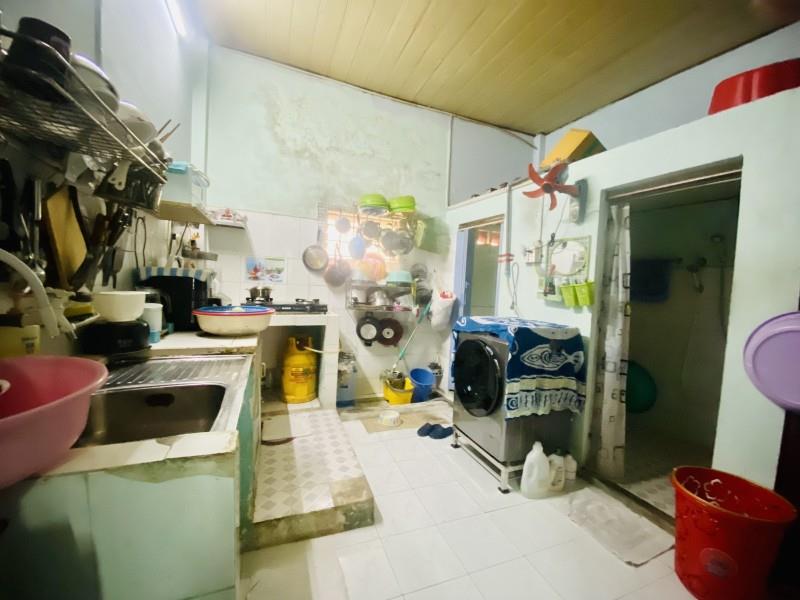 CẦN BÁN NHÀ NGAY LOTTEMART NGUYỄN VĂN LƯỢNG P17 GÒ VẤP, HẺM THÔNG DT 69M2 GIÁ CHỈ 4,9 TỶ