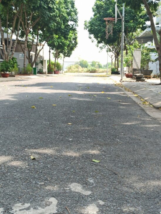 ĐẤT BIỆT THỰ 140M2, ĐƯỜNG D17, PHƯỚC LONG B THỦ ĐỨC, 9.5Tỷ.