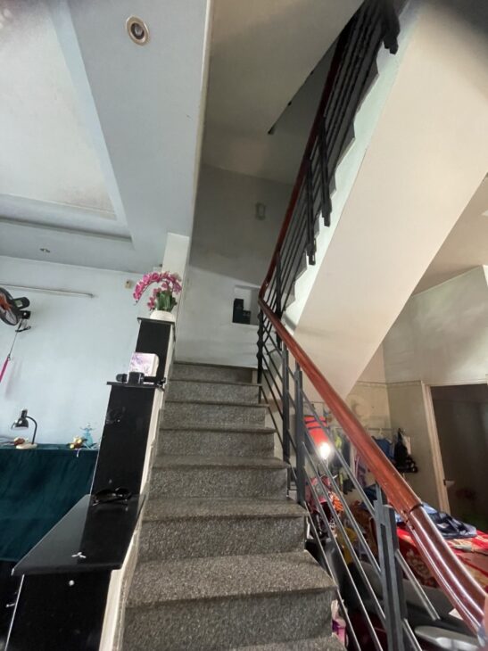 NHÀ 4 TẦNG 72M2, ĐƯỜNG 27, HIỆP BÌNH CHÁNH THỦ ĐỨC, 7.8Tỷ.