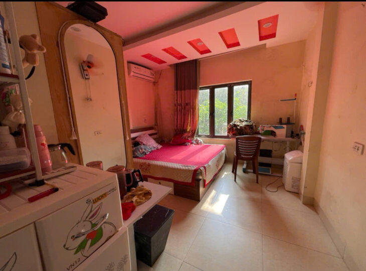 TRUNG TÂM CẦU BƯƠU – NHIỀU TIỆN ÍCH -NHÀ ĐẸP Ở LUÔN -Ô TÔ SÁT NHÀ