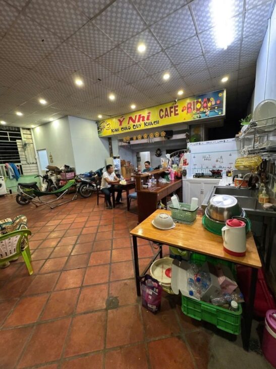 NHÀ KINH DOANG 177M2, 14.5tỷ. ĐƯỜNG SỐ 9 LINH TÂY.
