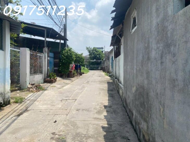 Bán đất thổ cư Hiệp Hoà hẻm xe hơi lắc đầu 66m2 giá chỉ hơn 1 tỷ. lh 0917511235