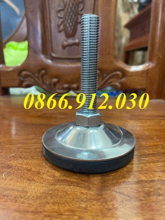 Cung cấp chân tăng chỉnh chiều cao chịu lực