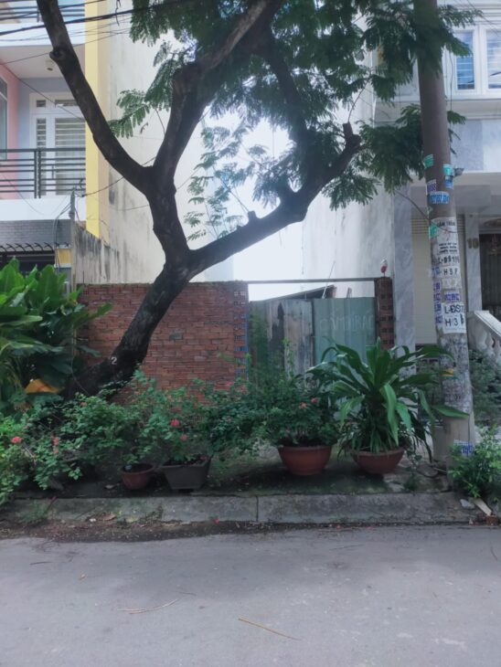 Bán đất vị trí đẹp mặt tiền đường số 17B DT 5x20m cách Aeon Mall Tên Lửa 100m, Bình Trị Đông B,