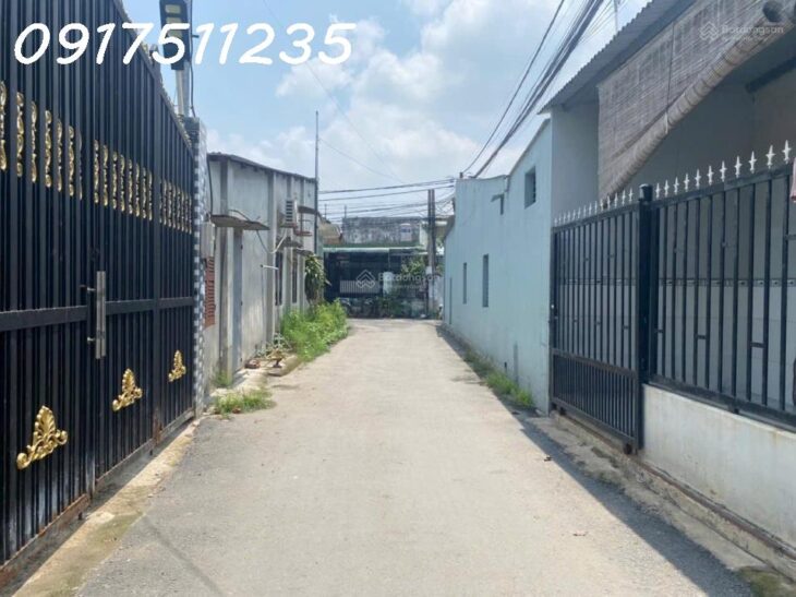Bán đất thổ cư Hiệp Hoà hẻm xe hơi lắc đầu 66m2 giá chỉ hơn 1 tỷ. lh 0917511235