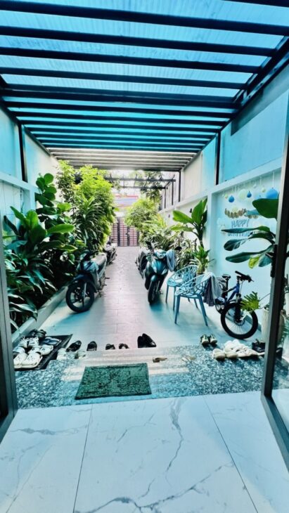 NHÀ 3 TÂNG 166M2. ĐƯỜNG 4, TAM PHÚ THỦ ĐỨC. 9.5TỶ.