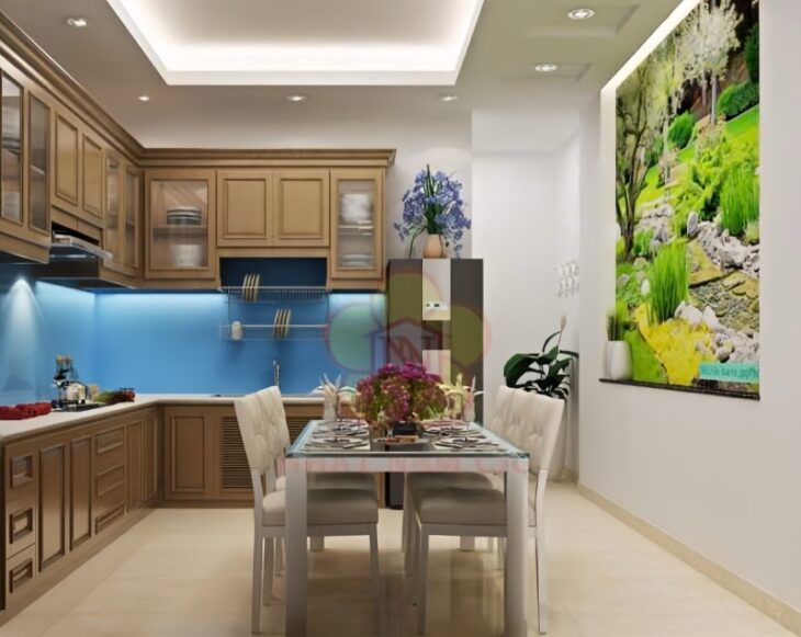 NHÀ 4 TẦNG 70M2, ĐƯỜNG 22, HIỆP BÌNH CHÁNH, 10.3 TỶ.