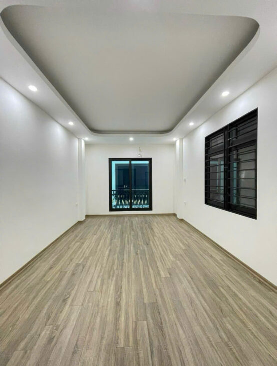 BÁN NHÀ NGÔ QUYỀN MỚI ĐẸP – FULL NỘI THẤT CƠ BẢN – SÁT PHỐ QUY HOẠCH SÔNG NHUỆ