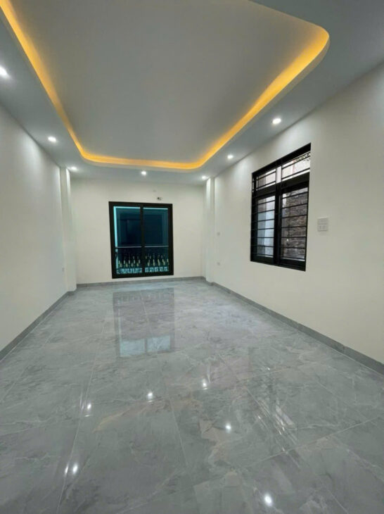 BÁN NHÀ NGÔ QUYỀN MỚI ĐẸP – FULL NỘI THẤT CƠ BẢN – SÁT PHỐ QUY HOẠCH SÔNG NHUỆ