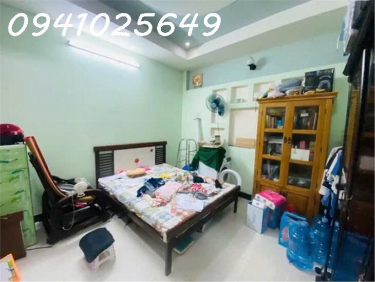 Bán căn nhà cấp 4, hẻm xe hơi đường số 9, Phường Linh Tây, Tp Thủ Đức, 5 Tỷ