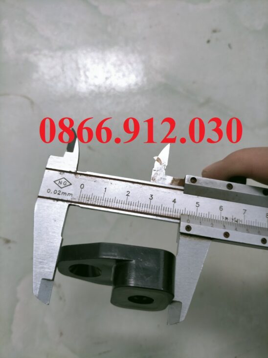 Phụ kiện liên kết mặt và chân bàn nội thất văn phòng nhựa ABS