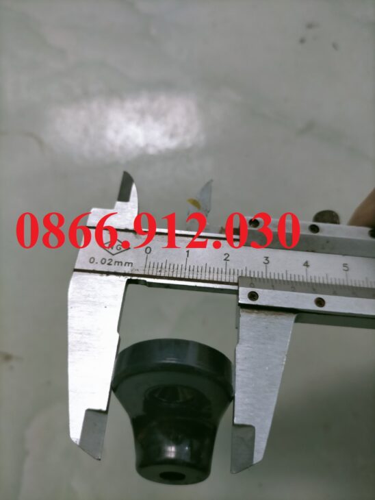 Phụ kiện liên kết mặt và chân bàn nội thất văn phòng nhựa ABS
