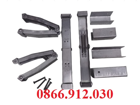 Tìm nhà sản xuất bộ phụ kiện xếp gọn chất lượng cao