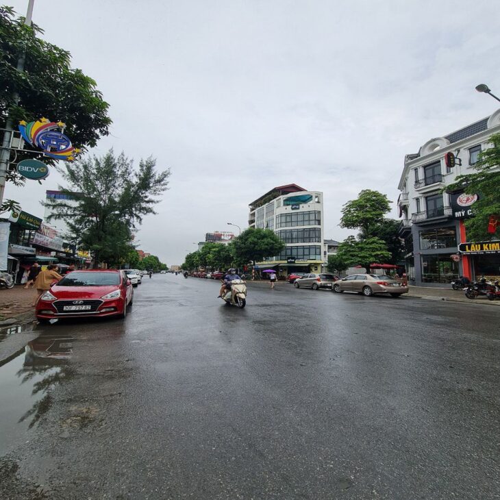 Cực phẩm Bất động sản đầu tư tại Đa Tốn, Gia Lâm. 186m2. Mt 8m. Đường 15m.