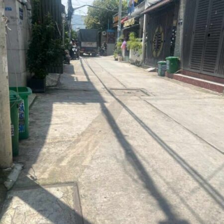 HẺM XE HƠI THÔNG 5 M – 3 TẦNG – HUỲNH THỊ HAI – TÂN CHÁNH HIỆP HẺM XE HƠI THÔNG 5 M – 3 TẦNG – HUỲNH THỊ HAI – TÂN CHÁNH HIỆP