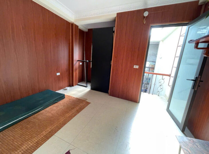 TRUNG TÂM CẦU BƯƠU – NHIỀU TIỆN ÍCH -NHÀ ĐẸP Ở LUÔN -Ô TÔ SÁT NHÀ