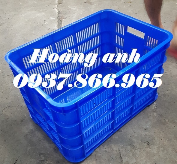 Sọt nhựa cơ khí, sọt đựng rau củ, sọt công nghiệp, sọt nhựa( sóng nhựa rỗng)