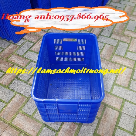Sọt nhựa cơ khí, sọt đựng rau củ, sọt công nghiệp, sọt nhựa( sóng nhựa rỗng)