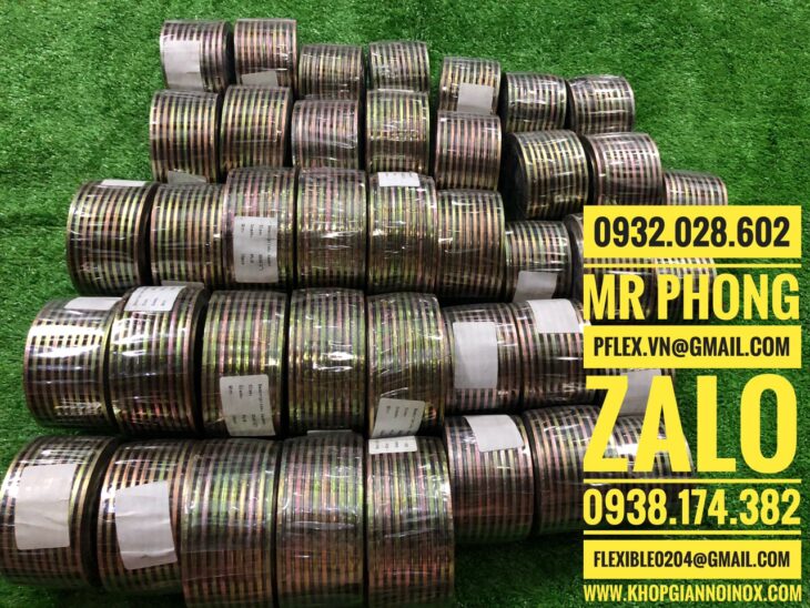 Ron chì chịu nhiệt- Ron chì tấm -Ron chì graphite -Ron chì 3 vành