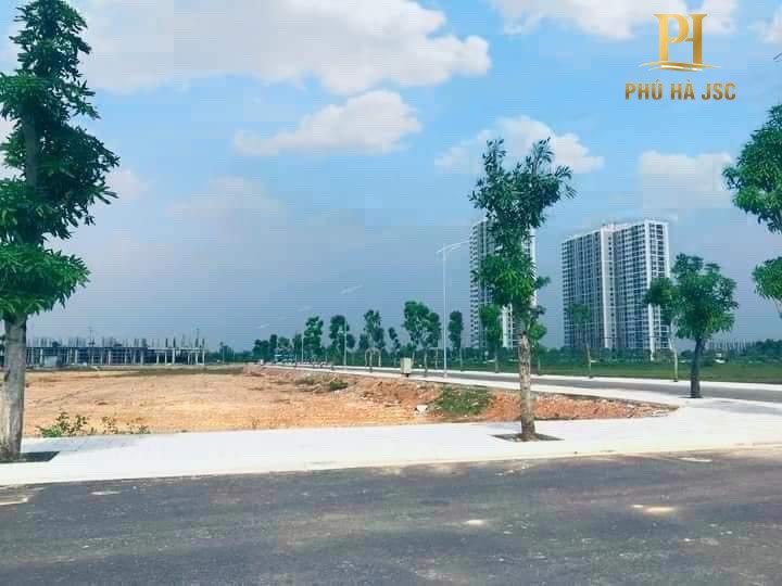 Giá hơn 3,4 tỷ. Đât 8×18=144m2 – Khu đô thị Hà Mỹ Hưng – Đường Hàm Nghi