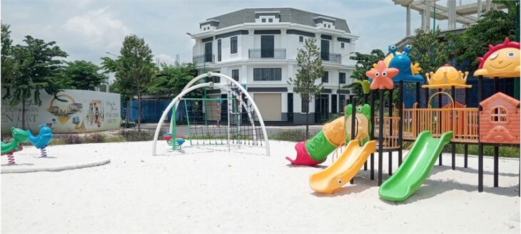 Bán Nhà Hòa Lợi Bến Cát Bình Dương Giá Rẻ Thích Hợp Đầu Tư Hoặc Ở