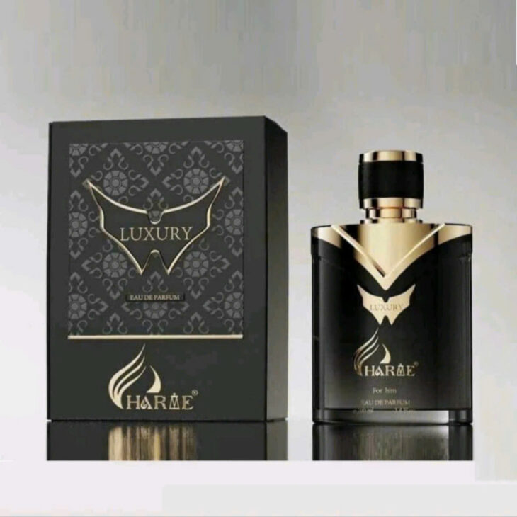 GIÁ SỈ NƯỚC HOA CHÍNH HÃNG – CHARME LUXURY 100ML ( Mẫu mới )