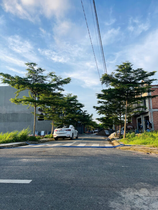 Sỡ hữu ngay lô đất ở vĩ trí đắc địa Liền kề đường Ven Sông Bửu Long