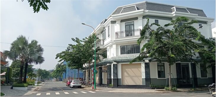Bán Nhà Hòa Lợi Bến Cát Bình Dương Giá Rẻ Thích Hợp Đầu Tư Hoặc Ở