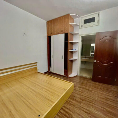 Gia đình chuyển công tác cần bán căn hộ 57m2 2 ngủ 1 vệ sinh ban công Đông Nam CT7 Park view