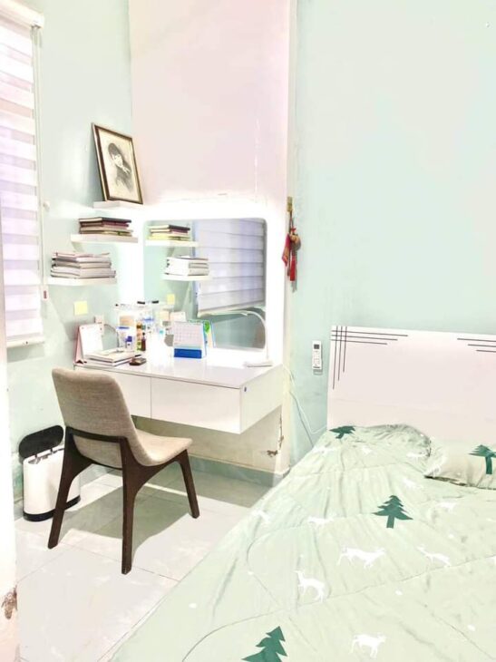 BÁN NHÀ THỚI TAM THÔN HÓC MÔN GIÁ RẼ – NHÀ 2 TẦNG 3PN 3WC – HẺM NHỰA 5M- NGANG BỀ THẾ 5.6M – Ô TÔ