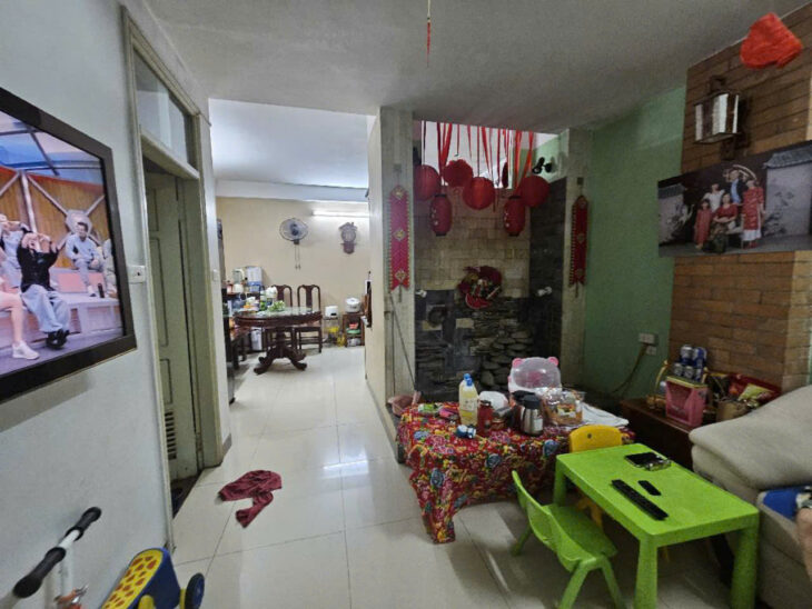 Bán nhà 5 tầng Pháo Đài Láng, Đống Đa – 17.2 tỷ