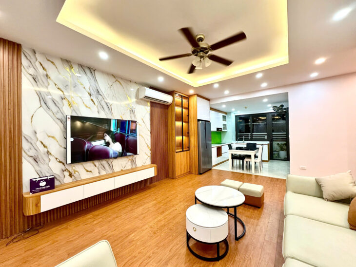 Chính chủ bán căn C14 Bắc Hà 109m2 3 ngủ 3 vệ sinh giá 6,1 tỷ LH 0985409147