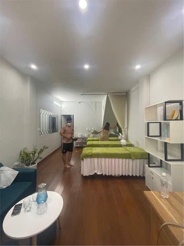 Bán nhà Văn Quán Hà Đông 3 ô tô tránh nhau, tiện ích ngập tràn, MT 3.6m, 58m2 chỉ 7.75 tỷ