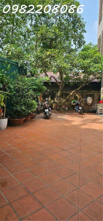 Bán nhà mặt phố Chiến Thắng Hà Đông, ô tô chạy suốt ngày, kinh doanh cực đỉnh 41m2, 6 tỷ.