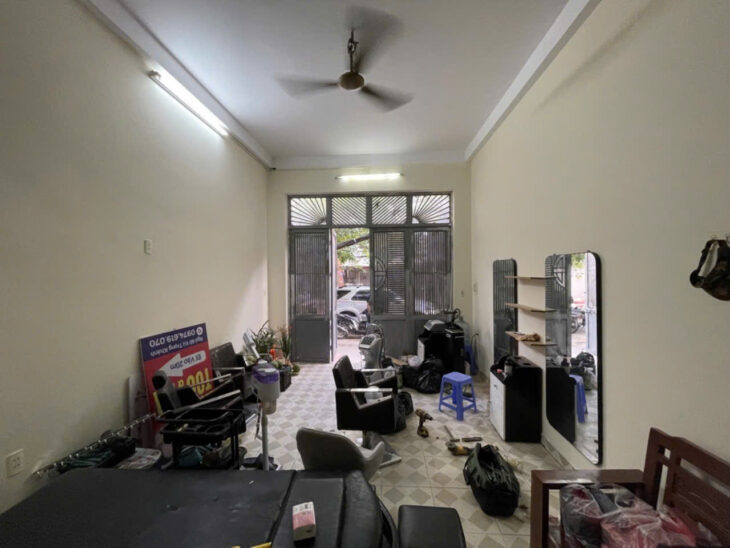 KINH DOANH BẤT CHẤP – ÔTÔ ĐỖ CỬA – SÁT PHỐ – THÔNG TỨ TUNG- VŨ TÔNG PHAN