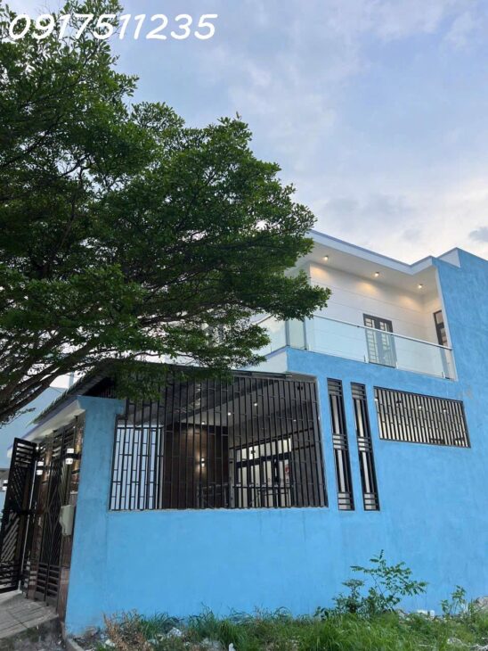 Nhà 1 trệt 1 lầu ngang 6 cách KCN Long Thành 150m 2.6 tỷ trong khu thung lũng xanh Lh 0917511235