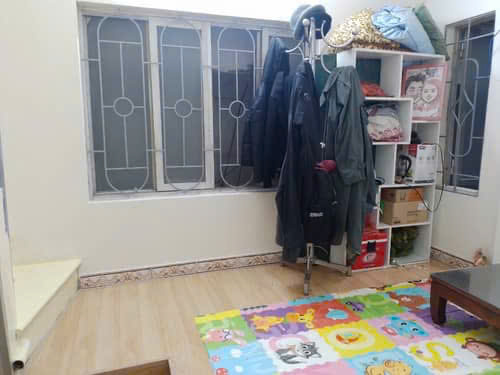 Bán nhà 6 tầng cực đẹp giá rẻ nhất thị trường tại ngõ 252 Tây Sơn – Đống Đa