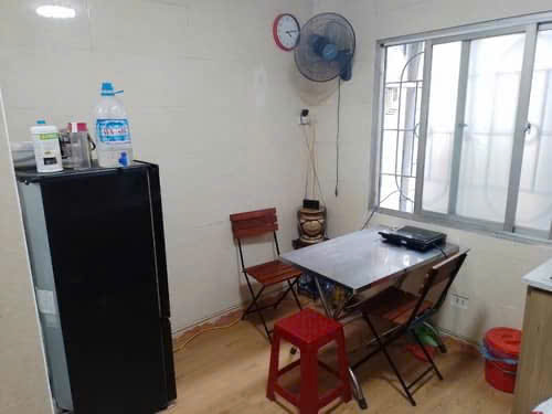 Bán nhà 6 tầng cực đẹp giá rẻ nhất thị trường tại ngõ 252 Tây Sơn – Đống Đa