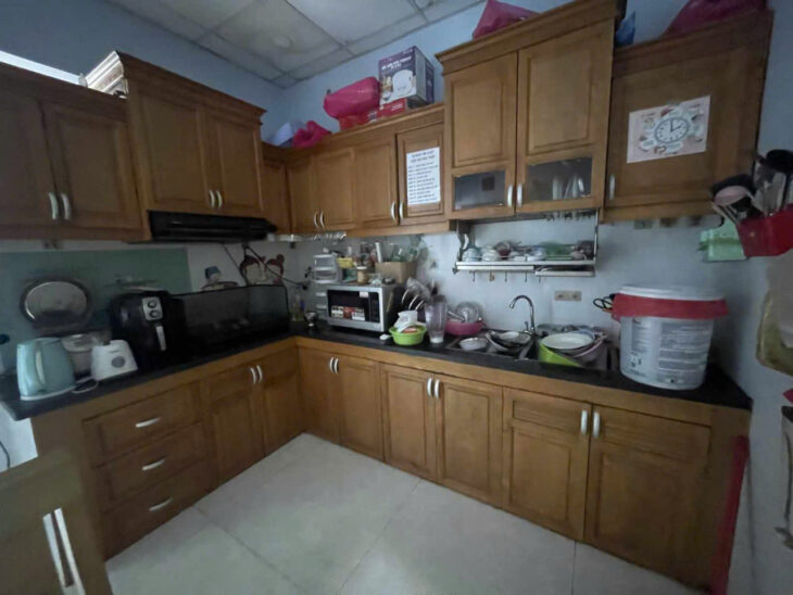 BÁN NHÀ – BIỆT THỰ MINI ẤP TAM ĐÔNG – THỚI TAM THÔN HÓC MÔN – GIÁ 5.7 TỶ