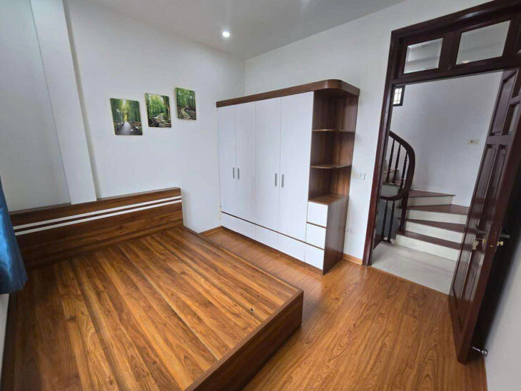 SIÊU PHẨM DÒNG TIỀN – 50 MÉT – 7 TẦNG THANG MÁY – 10PKK FULL ĐỒ – LÔ GÓC – 50M RA PHỐ – GẦN HOÀNG