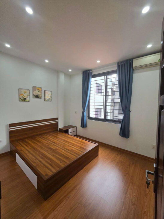 SIÊU PHẨM DÒNG TIỀN – 50 MÉT – 7 TẦNG THANG MÁY – 10PKK FULL ĐỒ – LÔ GÓC – 50M RA PHỐ – GẦN HOÀNG